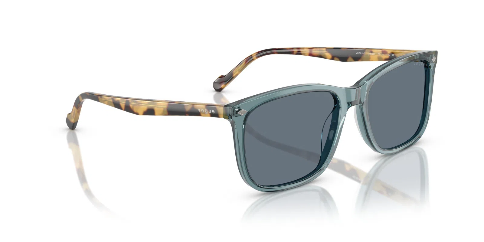 Vogue 5618S Sunglasses - view 38